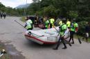 Campionati assoluti R4 Villeneuve 2014